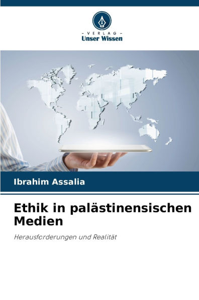 Ethik in palï¿½stinensischen Medien