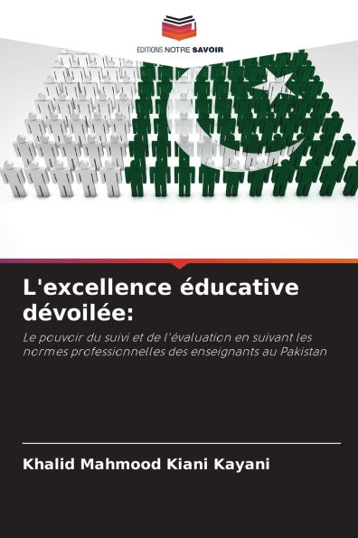 L'excellence ï¿½ducative dï¿½voilï¿½e