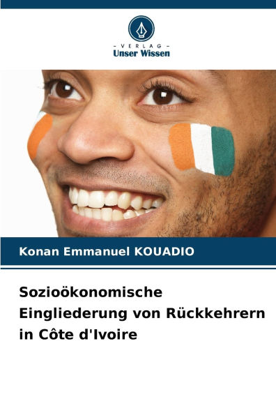Sozioï¿½konomische Eingliederung von Rï¿½ckkehrern in Cï¿½te d'Ivoire