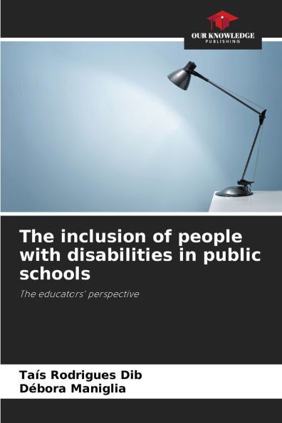 The inclusion of people with disabilities in public schools