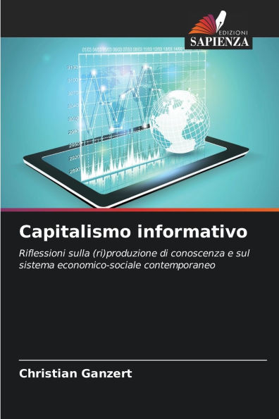 Capitalismo informativo