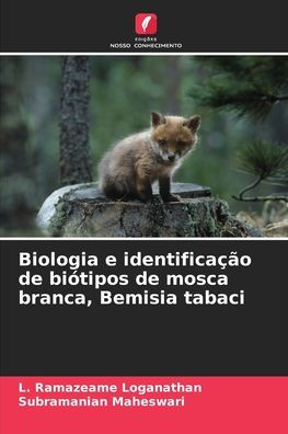 Biologia e identificaï¿½ï¿½o de biï¿½tipos de mosca branca, Bemisia tabaci