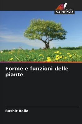 Forme e funzioni delle piante