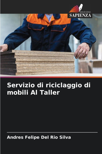 Servizio di riciclaggio di mobili Al Taller