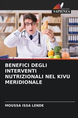 Benefici Degli Interventi Nutrizionali Nel Kivu Meridionale