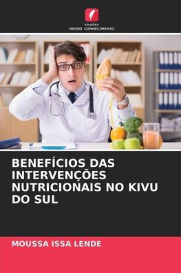 Benefï¿½cios Das Intervenï¿½ï¿½es Nutricionais No Kivu Do Sul