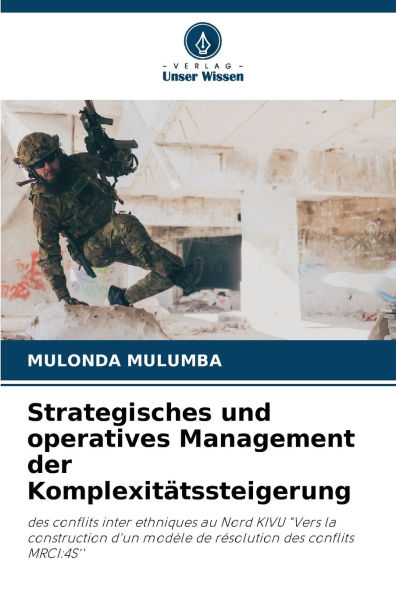 Strategisches und operatives Management der Komplexitï¿½tssteigerung