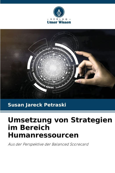 Umsetzung von Strategien im Bereich Humanressourcen