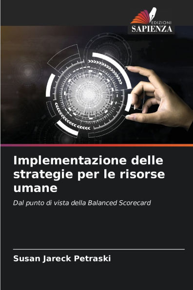 Implementazione delle strategie per le risorse umane