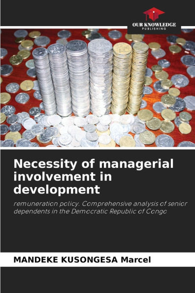 Necessity of managerial involvement in development