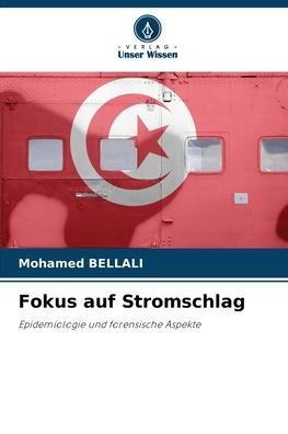 Fokus auf Stromschlag