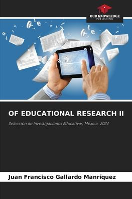 Of Educational Research II