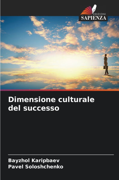Dimensione culturale del successo