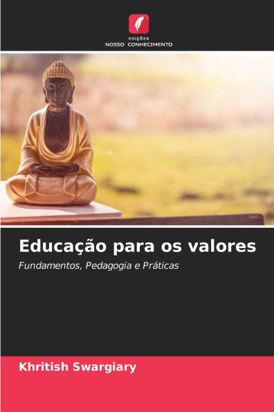 Educaï¿½ï¿½o para os valores