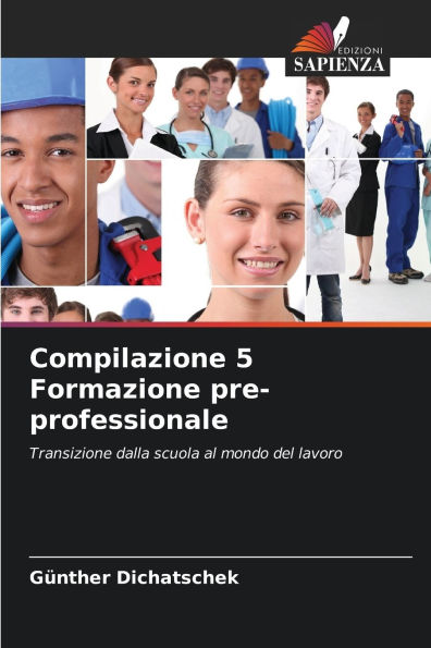 Compilazione 5 Formazione pre-professionale