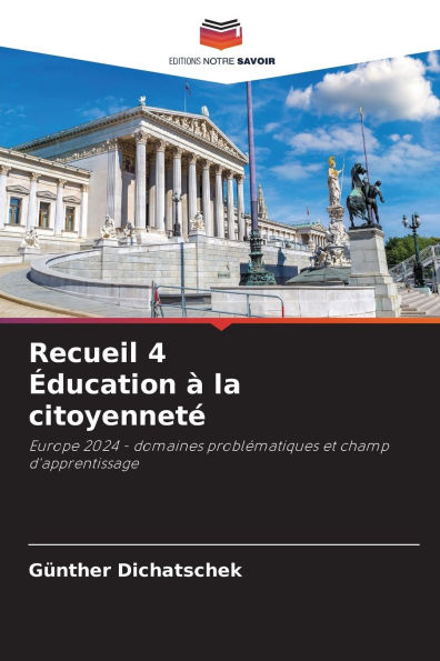 Recueil 4 ï¿½ducation ï¿½ la citoyennetï¿½
