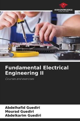 Fundamental Electrical Engineering II