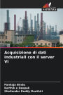 Acquisizione di dati industriali con il server VI