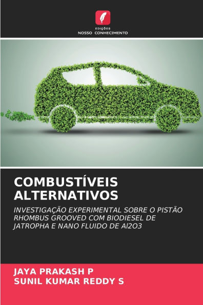 Combustï¿½veis Alternativos