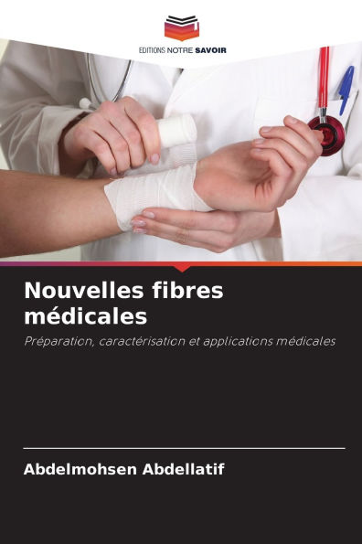 Nouvelles fibres mï¿½dicales