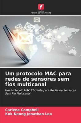 Um protocolo MAC para redes de sensores sem fios multicanal