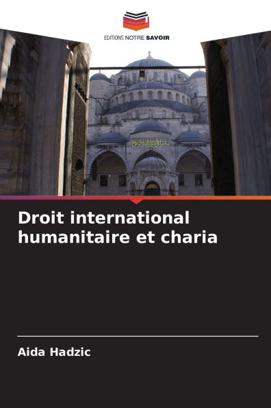 Droit international humanitaire et charia