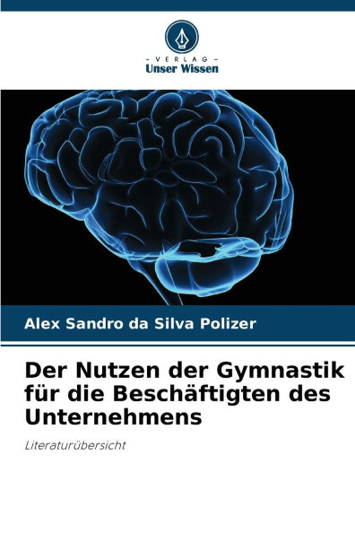 Der Nutzen der Gymnastik fï¿½r die Beschï¿½ftigten des Unternehmens