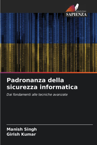 Padronanza della sicurezza informatica