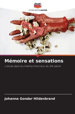 Mï¿½moire et sensations