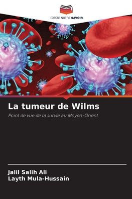 La tumeur de Wilms