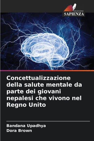 Concettualizzazione della salute mentale da parte dei giovani nepalesi che vivono nel Regno Unito