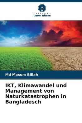 IKT, Klimawandel und Management von Naturkatastrophen in Bangladesch