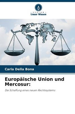 Europï¿½ische Union und Mercosur