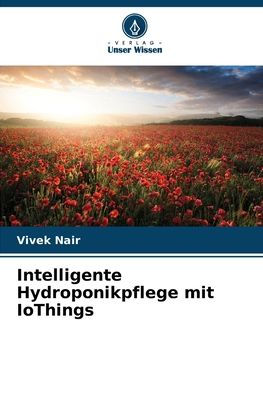 Intelligente Hydroponikpflege mit IoThings