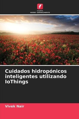 Cuidados hidropï¿½nicos inteligentes utilizando IoThings