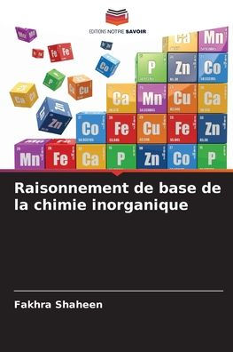 Raisonnement de base de la chimie inorganique