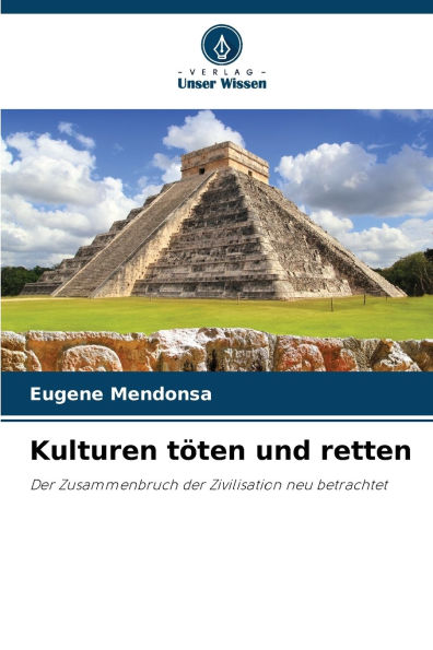 Kulturen tï¿½ten und retten