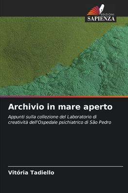 Archivio in mare aperto