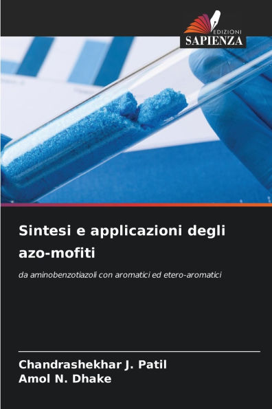 Sintesi e applicazioni degli azo-mofiti