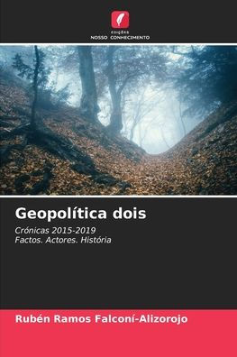 Geopolï¿½tica dois