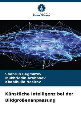 Kï¿½nstliche Intelligenz bei der Bildgrï¿½ï¿½enanpassung