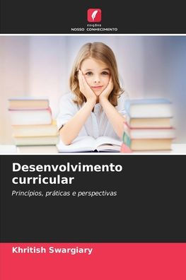 Desenvolvimento curricular