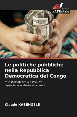 Le politiche pubbliche nella Repubblica Democratica del Congo