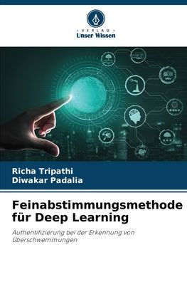 Feinabstimmungsmethode fï¿½r Deep Learning