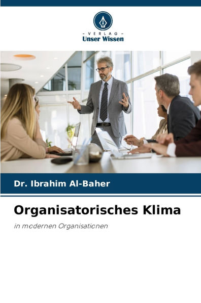 Organisatorisches Klima