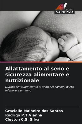 Allattamento al seno e sicurezza alimentare e nutrizionale