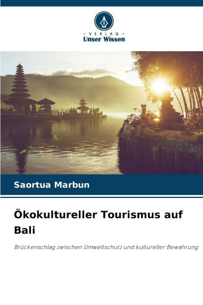 ï¿½kokultureller Tourismus auf Bali