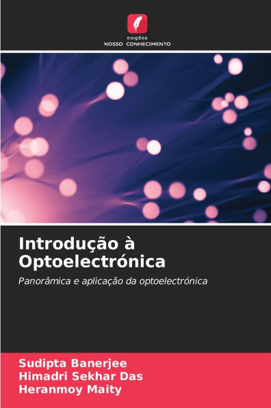 Introduï¿½ï¿½o ï¿½ Optoelectrï¿½nica