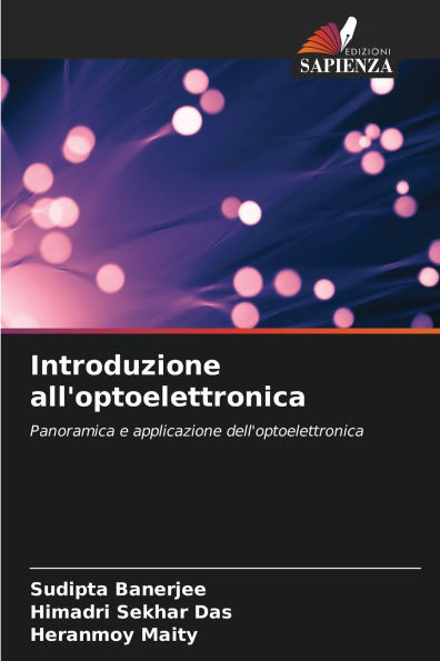 Introduzione all'optoelettronica