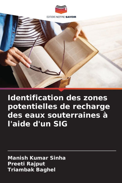 Identification des zones potentielles de recharge des eaux souterraines ï¿½ l'aide d'un SIG